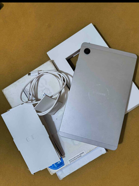 Tablette Samsung Galaxy A9