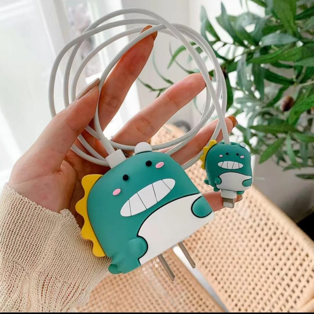 Câble de chargement mignon design