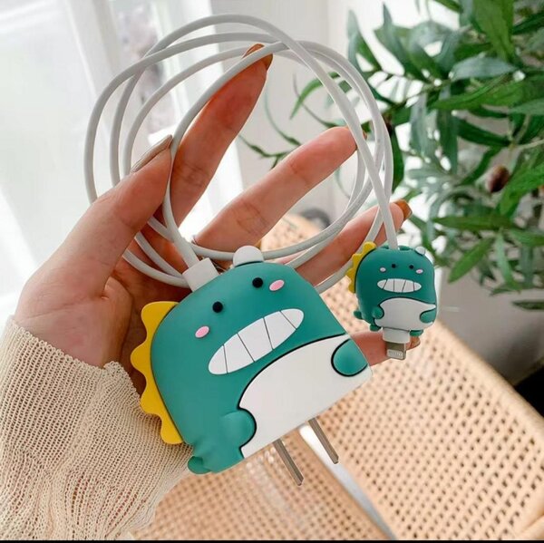 Câble de chargement mignon design