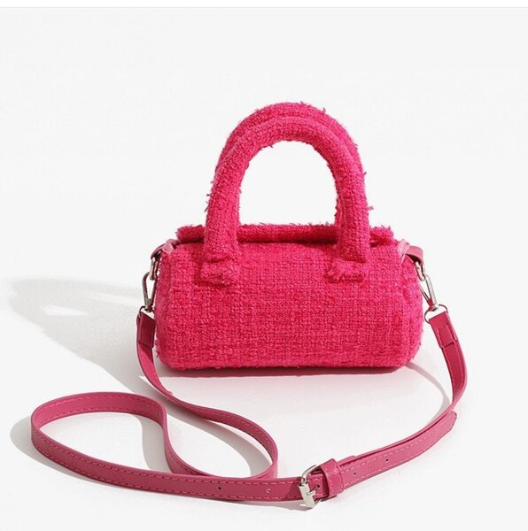 Barbie bag