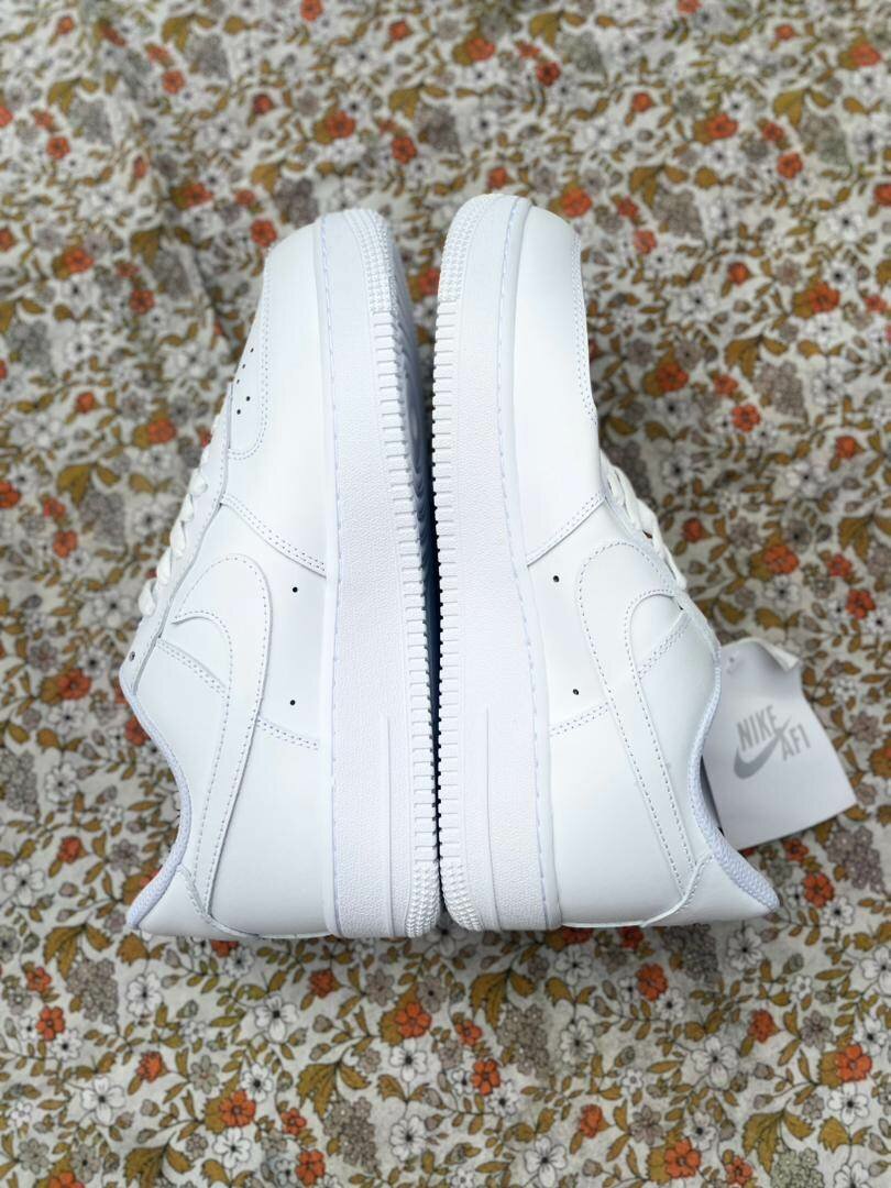 Nike Air Force 1 Baskets