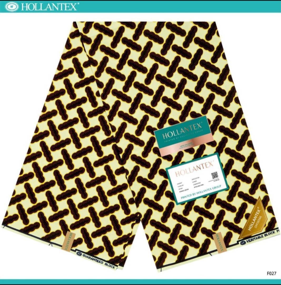 Hollantex de qualité