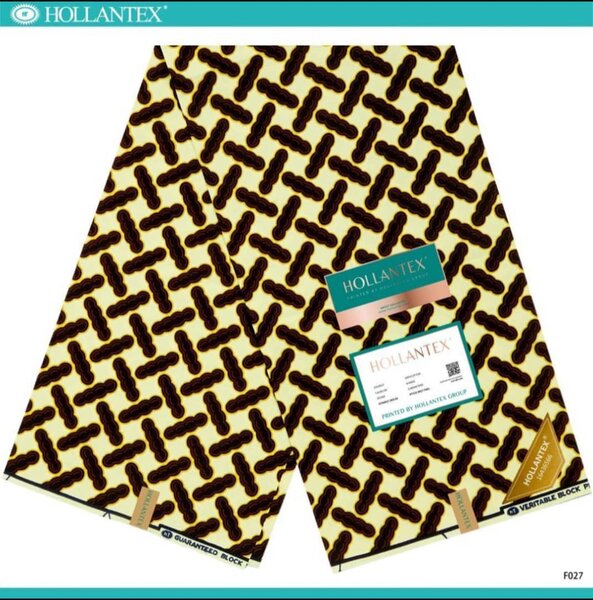 Hollantex de qualité