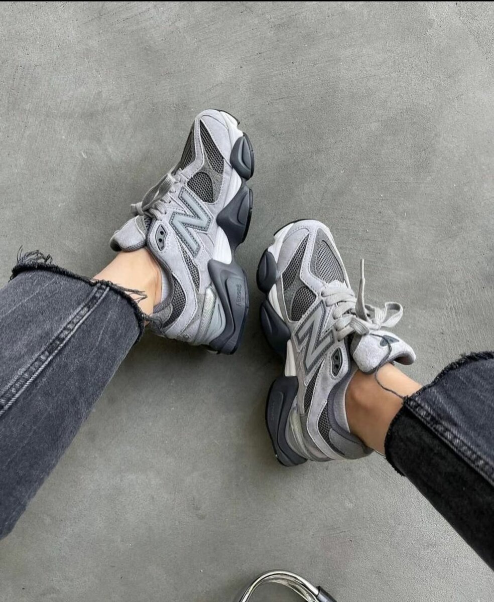 New balance 9060