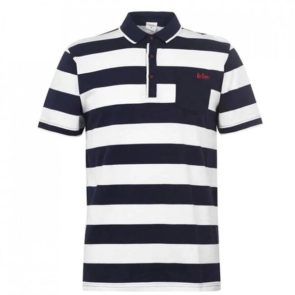 Polo lee cooper