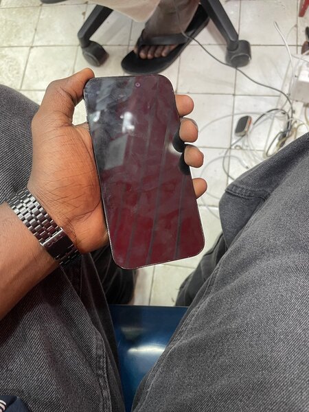 iPhone 14 Pro