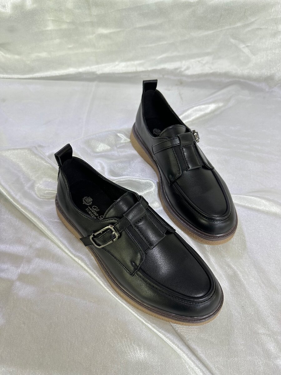 Ботинки акция 799 сом