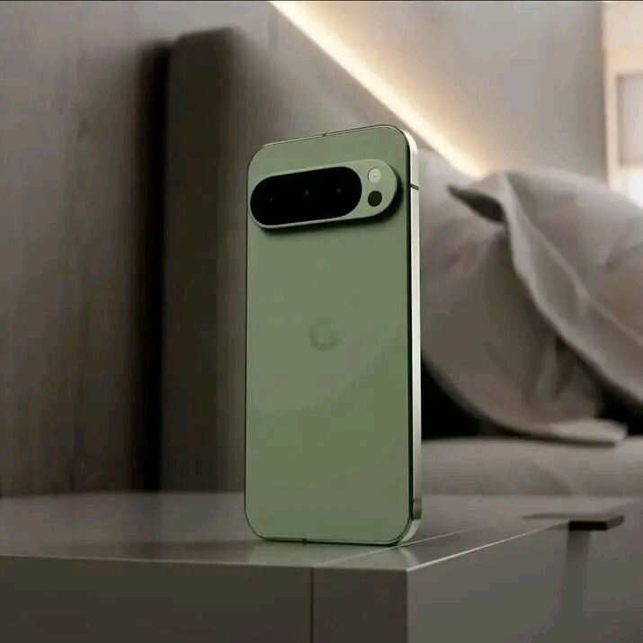 Google Pixel 10 Pro XL