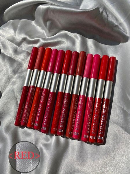 Kathleen pencils 12 pc