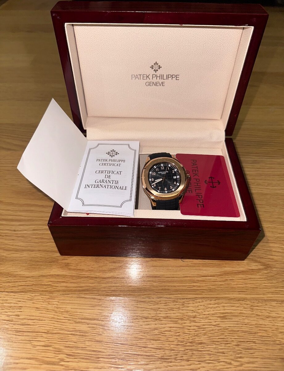 Часы механические бренд Patek Philipe