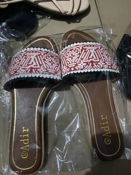 Sandales élégantes pour femme