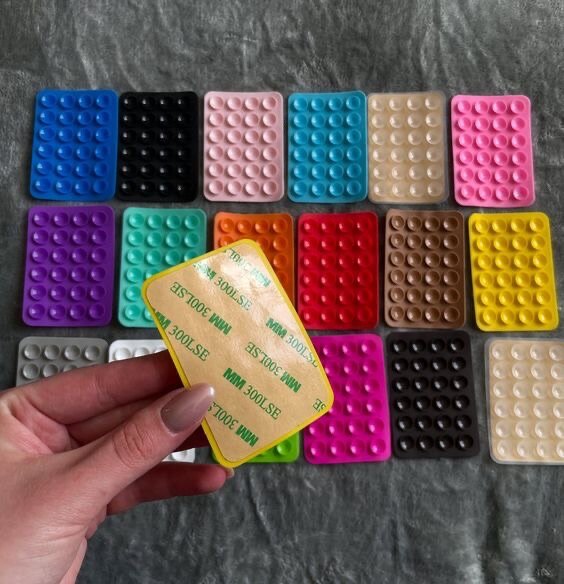 Ventouse (lot de 20)