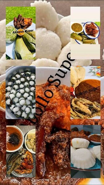 Bio delice💫😋😋