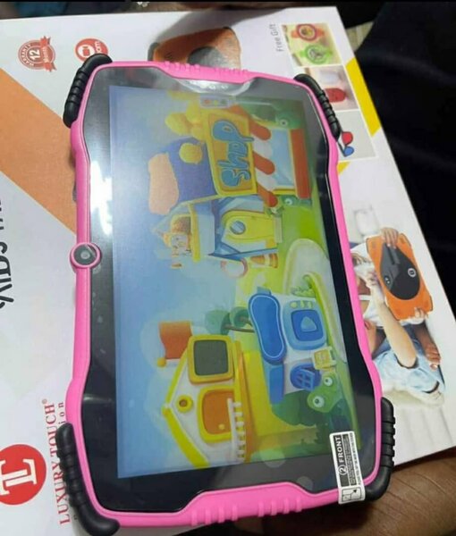 Tablette éducative enfants