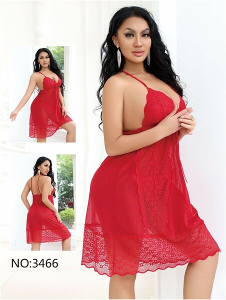 Robe de nuit