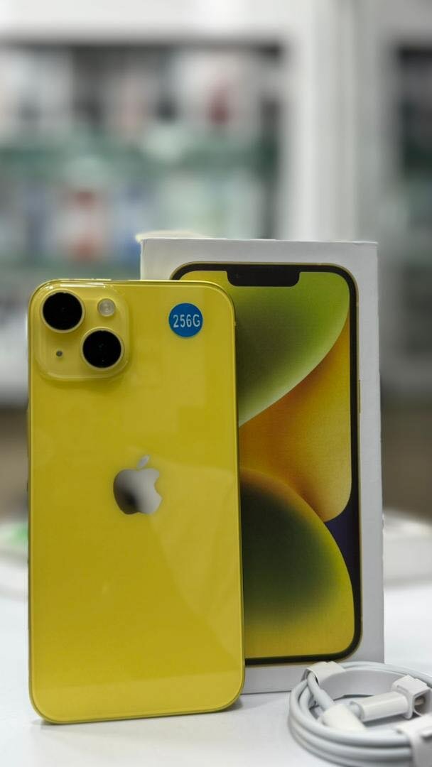 iphone 14 256g juste descelle : prix: 355.000