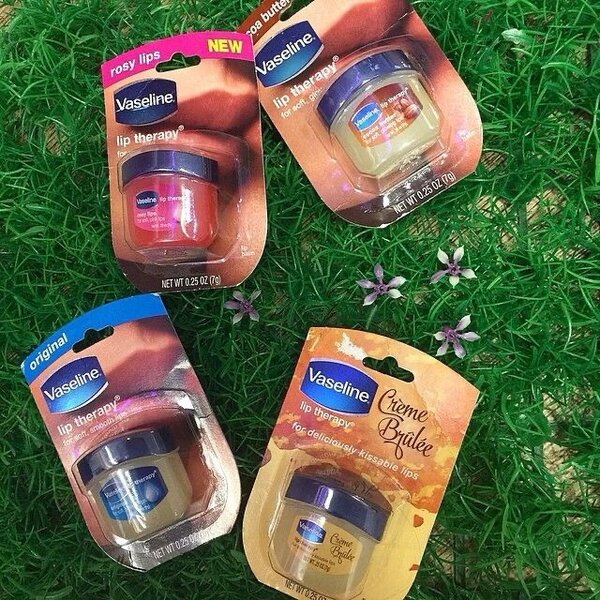 Vaseline Baume Lèvres