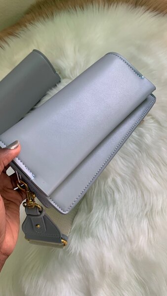 Pochette Zara