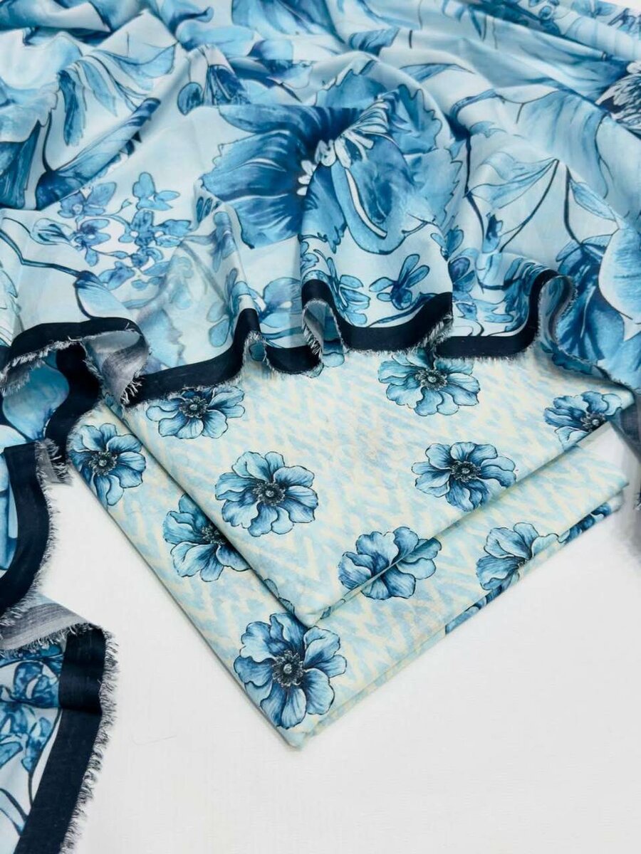 3pc unstich ladies suits