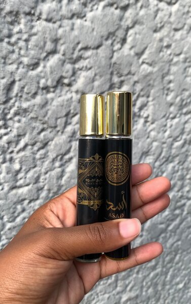 Mini Parfums Orientaux Lattafa