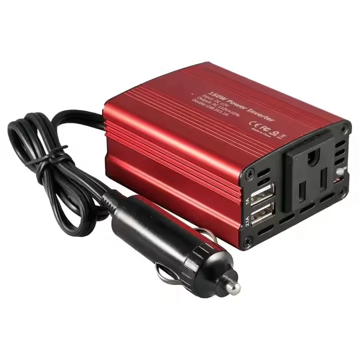 Transformateur de Puissance 150W