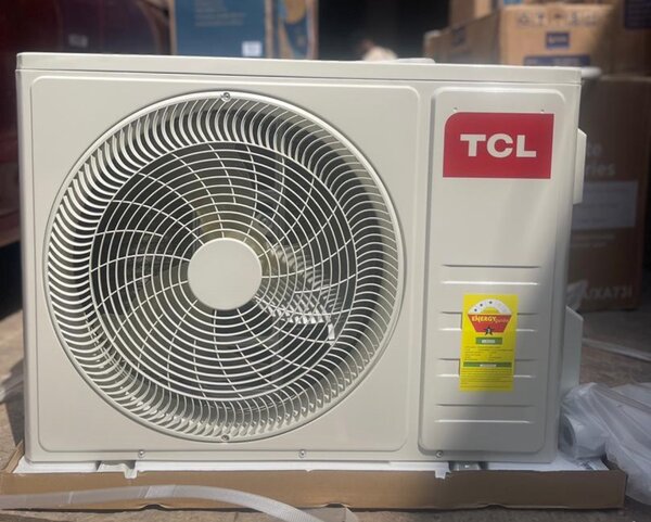TCL 1.5 Air Conditioner R410a