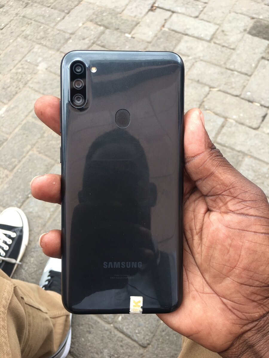 Samsung A11 32gb