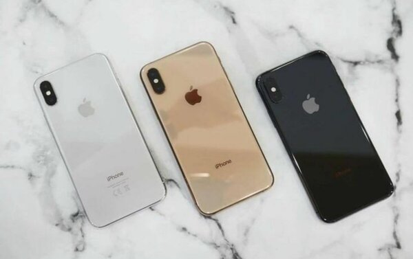 IPhone xs max