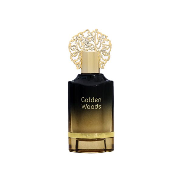 Golden Woods - parfum velouté