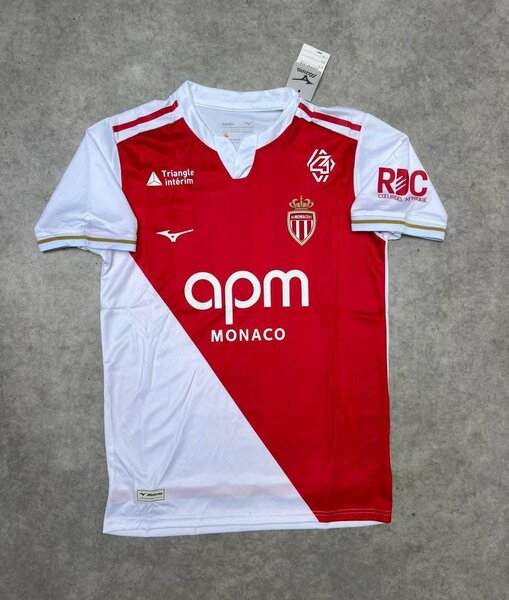 Maillot de foot