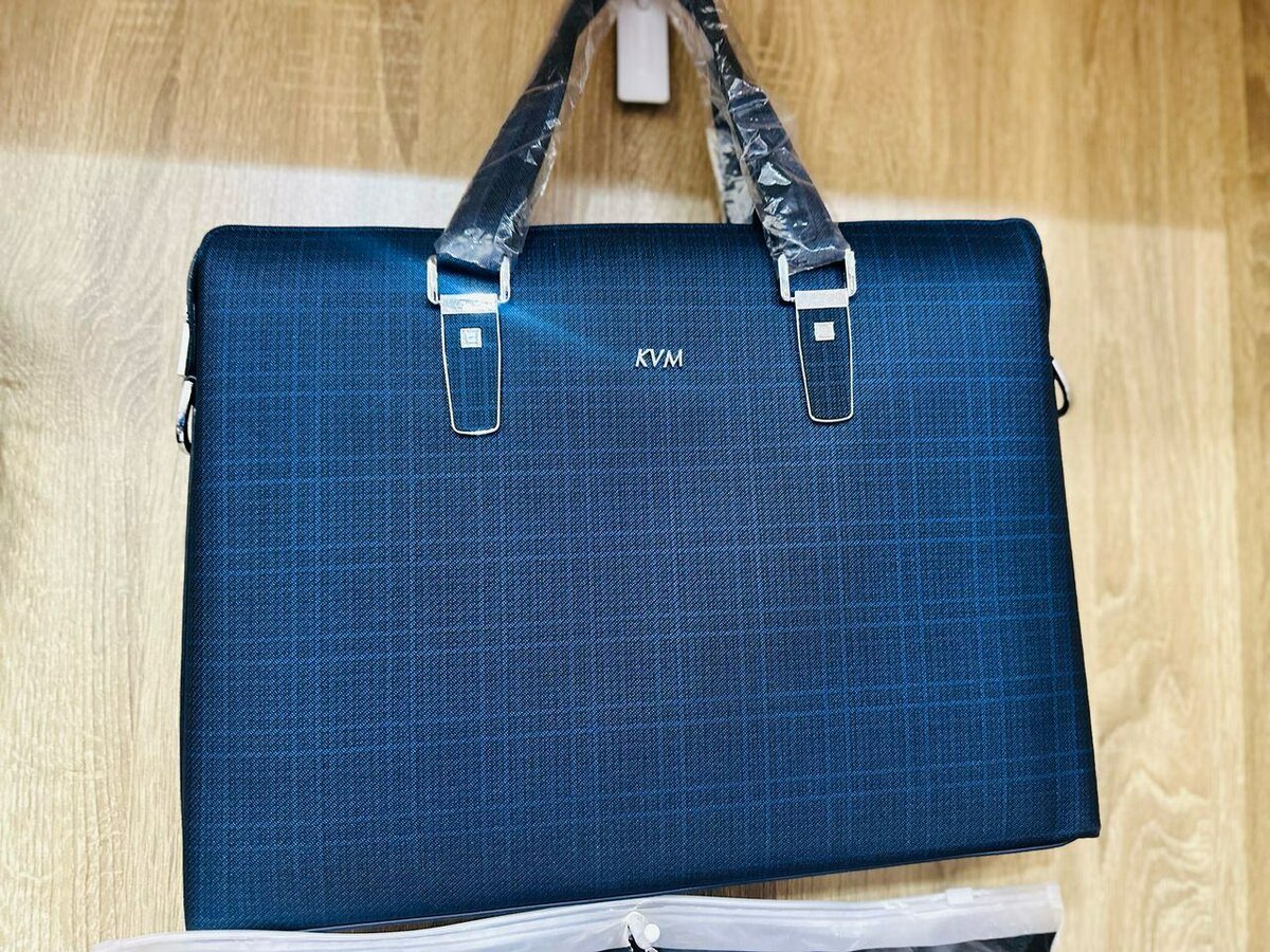 KVM Hand bag