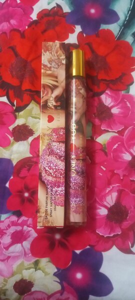 Eau de Parfum Luxe 15ml