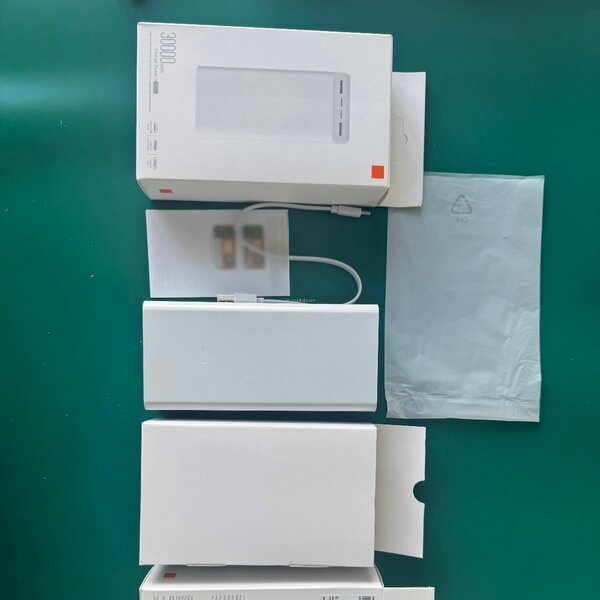 Powerbank Mi 30000mAh