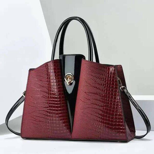 De très élégant sac à main