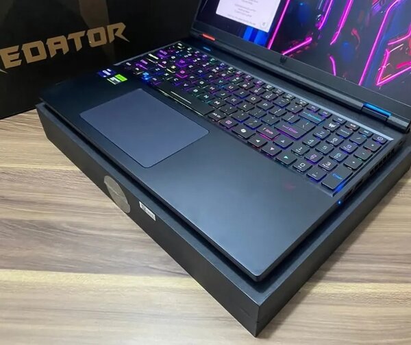 ACER PREDATOR HELIOS NEO 16S