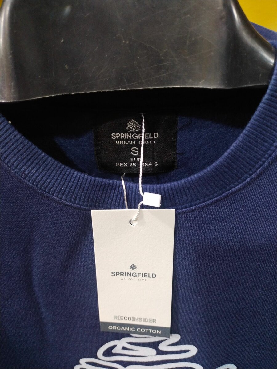 Men Sweatshirt