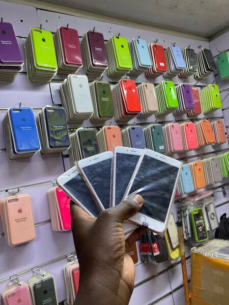 Fully functional iPhone