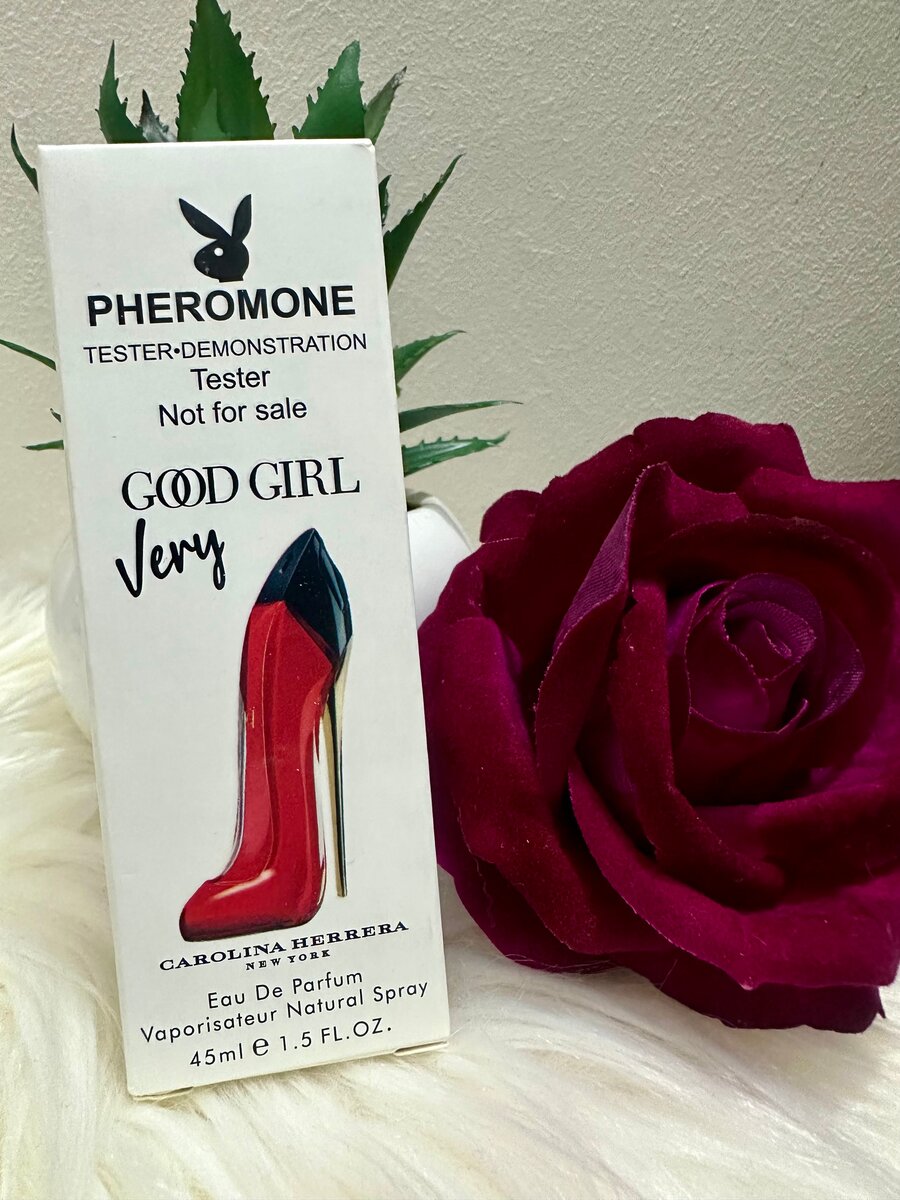 Eau de Parfum very Good Girl