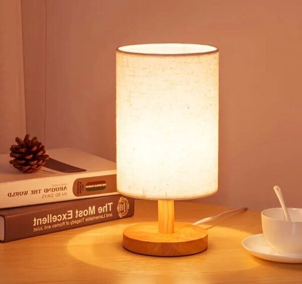 USB desk lamp