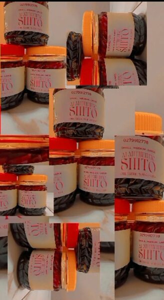 AJ"s Authentic Shito