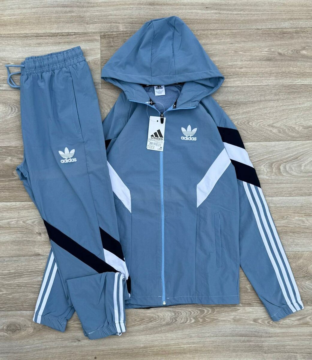 Survêtement homme Adidas