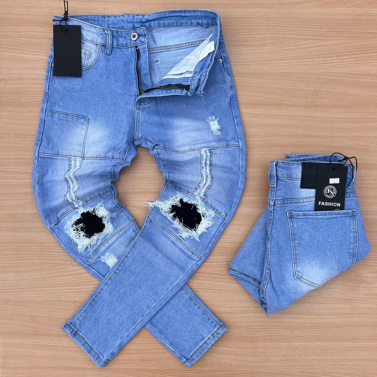Men jeans