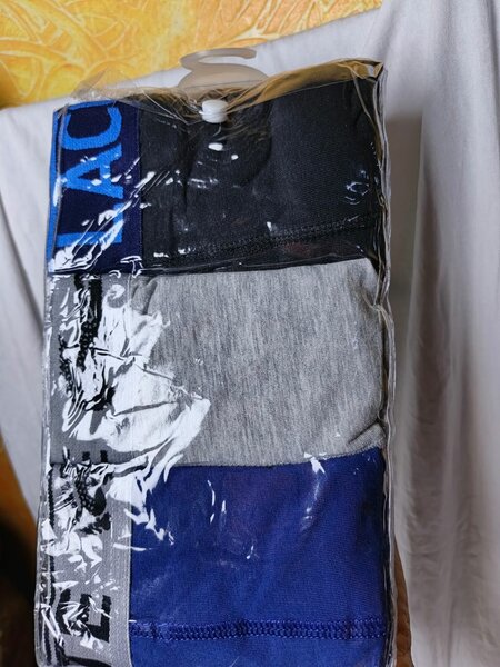 Boxers LACOSTE pour hommes