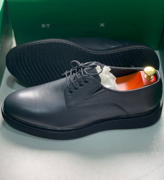 SOULIER HOMME