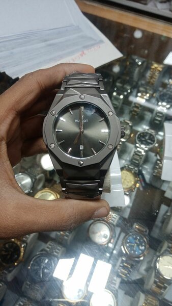 Hablot watch