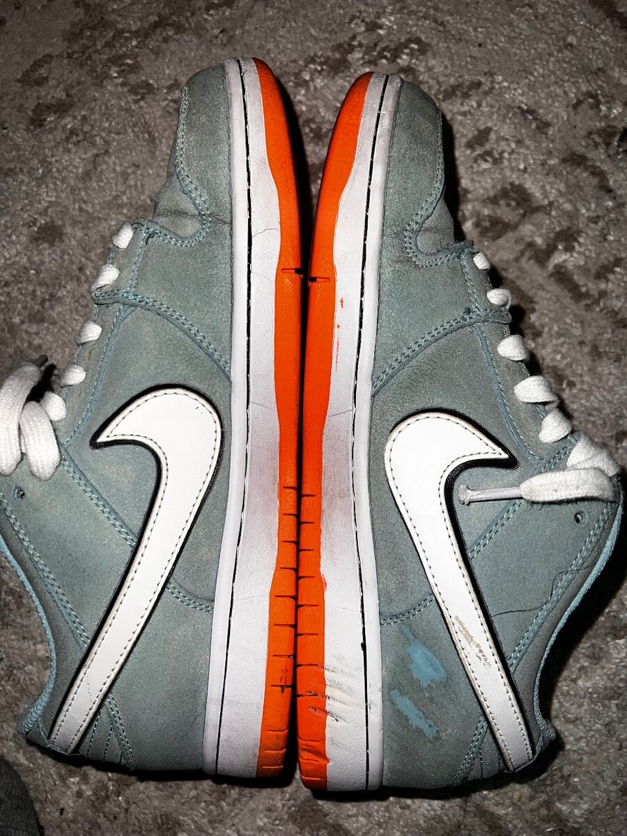 Nike dink sb low58