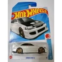 Hot Wheels Honda Civic Si 2024