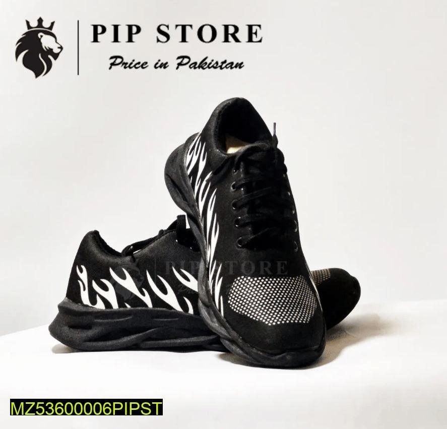 Men's Rubber Comfortable Jogger