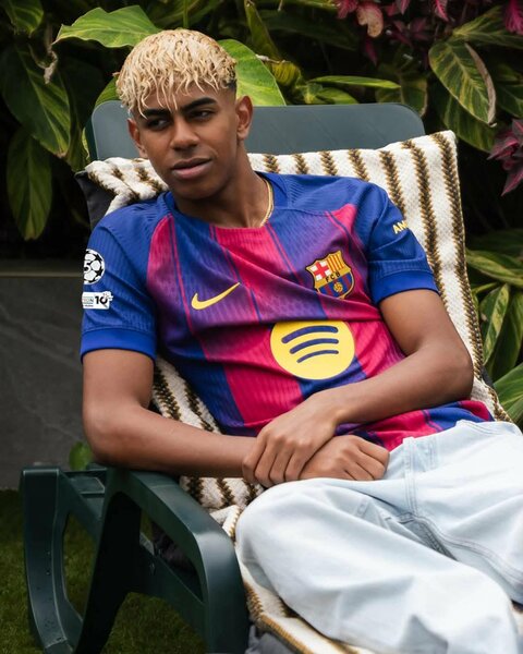 Maillot de Football Côte d'Ivoire