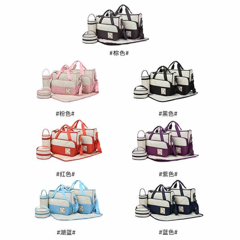 Baby Mommy bags